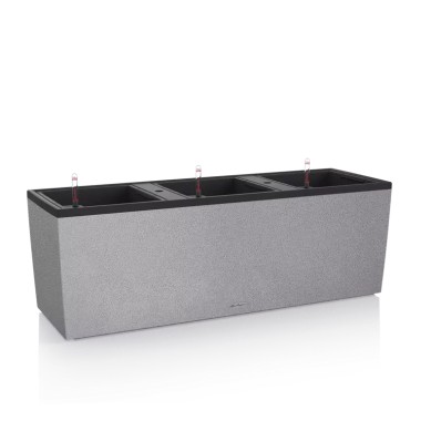 Jardinera TRIO Stone