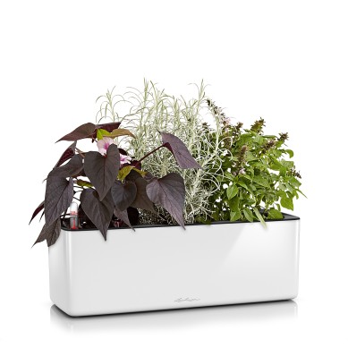 Jardinera CUBE Glossy