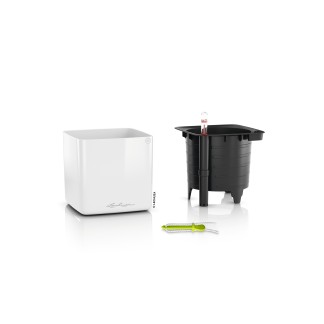 Maceta CUBE Glossy