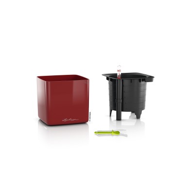 Maceta CUBE Glossy