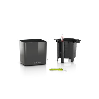 Maceta CUBE Glossy