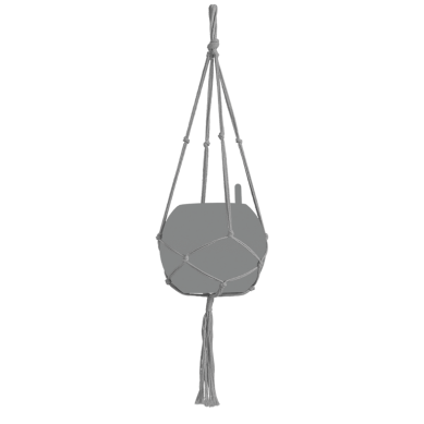 MAKRAMEE Cotton PURE