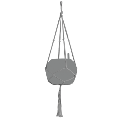 MAKRAMEE Cotton PURE