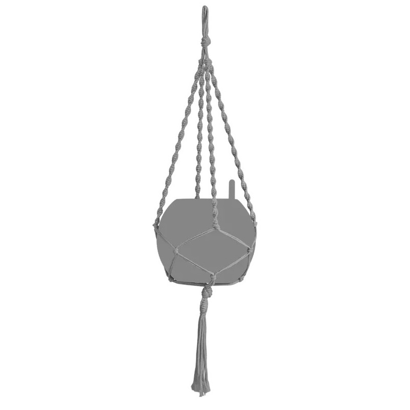 MAKRAMEE Cotton BOHO