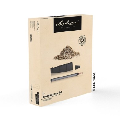 Set de riego