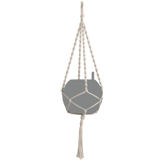 MAKRAMEE Cotton BOHO