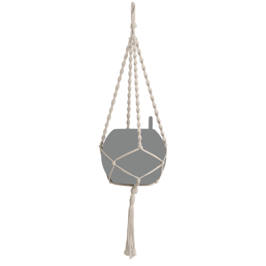 MAKRAMEE Cotton BOHO