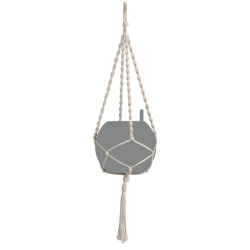 MAKRAMEE Cotton BOHO