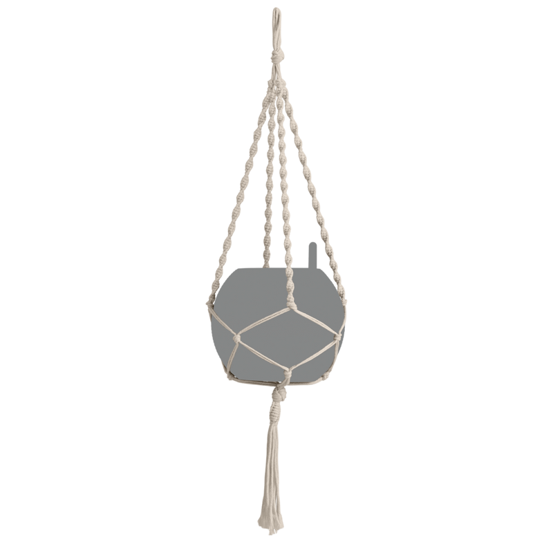 MAKRAMEE Cotton BOHO