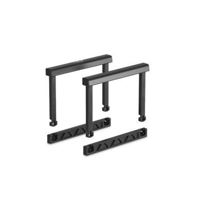 Asas CUBICO|CUBE|CANTO WIDE|TRIO