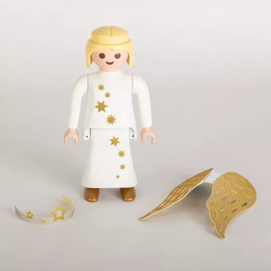 PLAYMOBIL XXL Ángel Noella