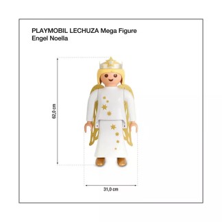 PLAYMOBIL XXL Ángel Noella