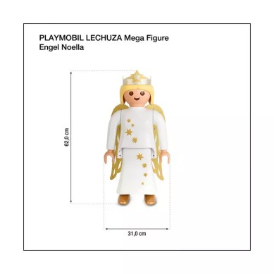 PLAYMOBIL XXL Ángel Noella