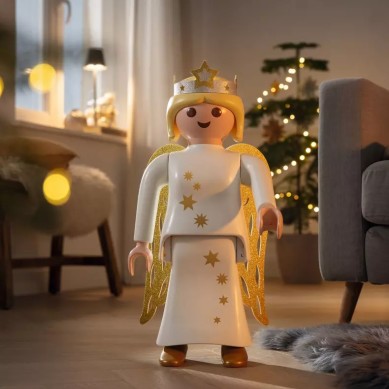 PLAYMOBIL XXL Ángel Noella
