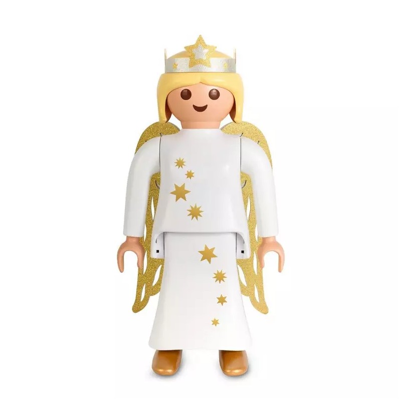 PLAYMOBIL XXL Ángel Noella