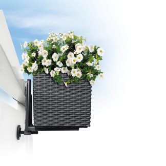 Soporte BALCONERA blanco