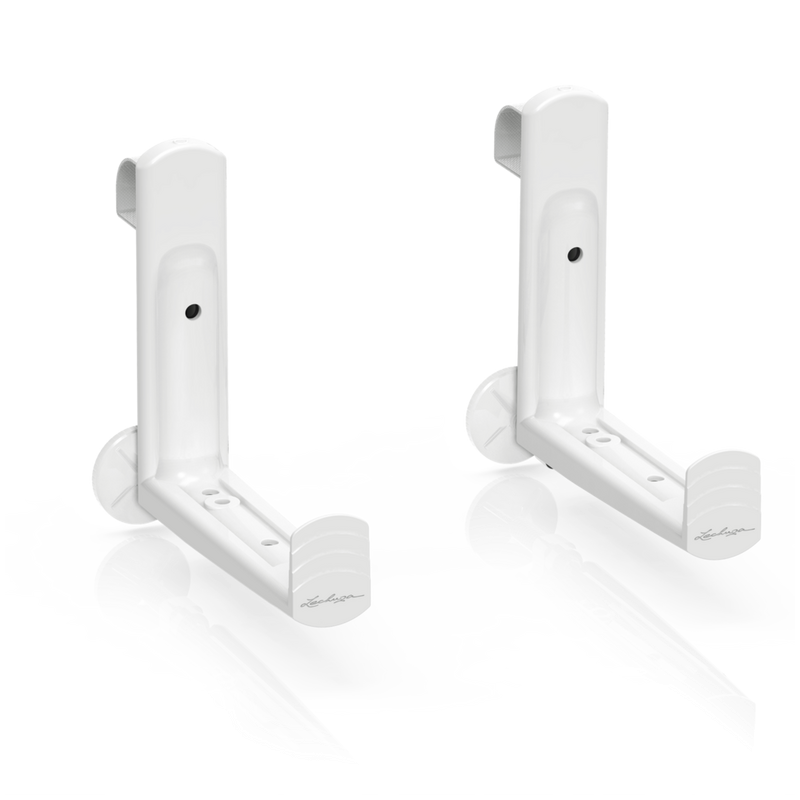 Soporte BALCONERA blanco