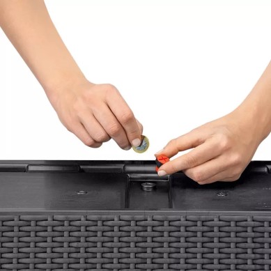 Jardinera TRIO Cottage