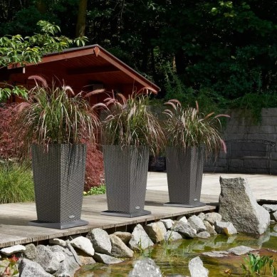 Maceta CUBICO Cottage