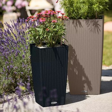 Maceta CUBICO Cottage