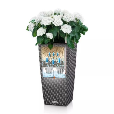 Maceta CUBICO Cottage