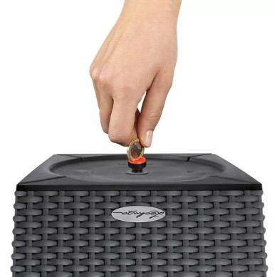 Maceta CUBICO Cottage