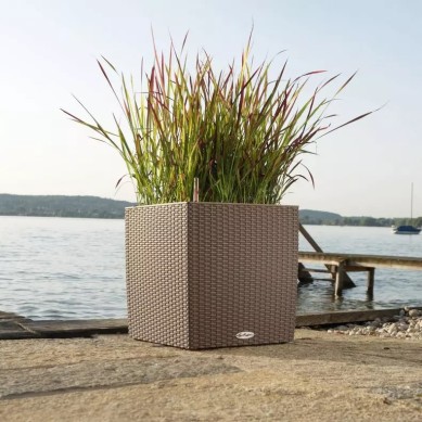 Maceta CUBE Cottage