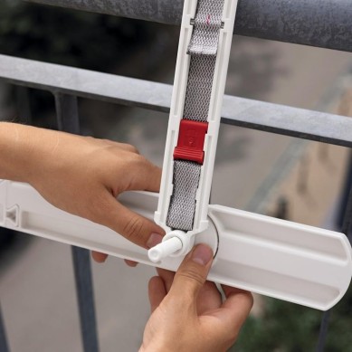 Barra estabilizadora BALCONERA