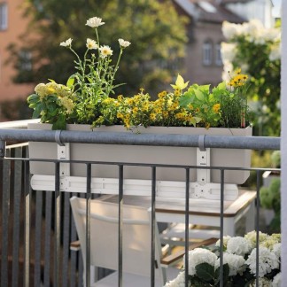 Barra estabilizadora BALCONERA