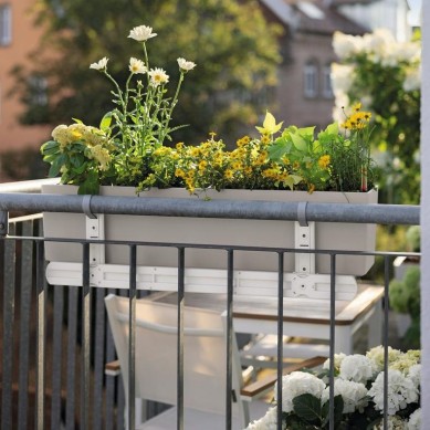 Barra estabilizadora BALCONERA