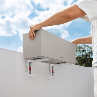 Soporte BALCONERA WALL