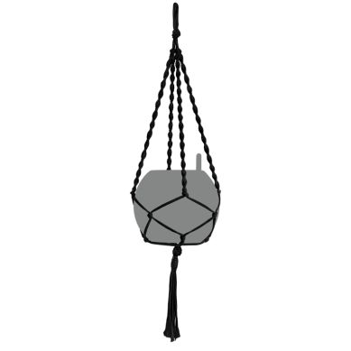 MAKRAMEE Cotton BOHO_BF