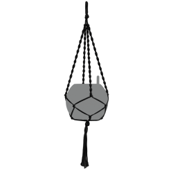 MAKRAMEE Cotton BOHO_BF