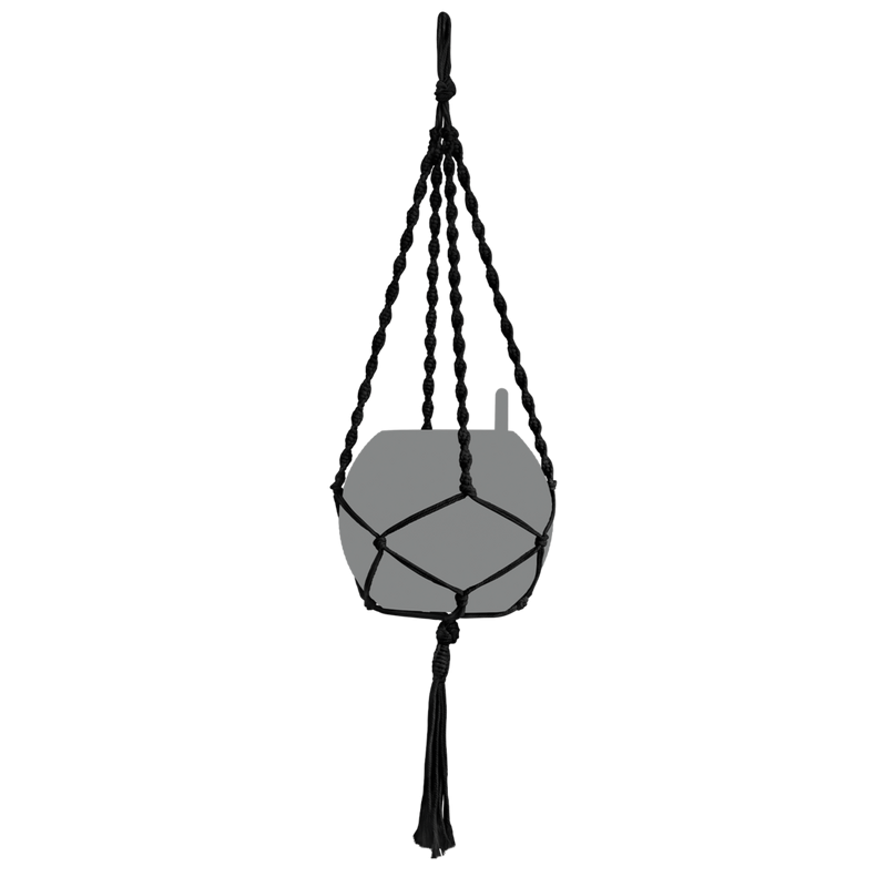 MAKRAMEE Cotton BOHO_BF