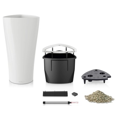 Maceta DELTA navidad