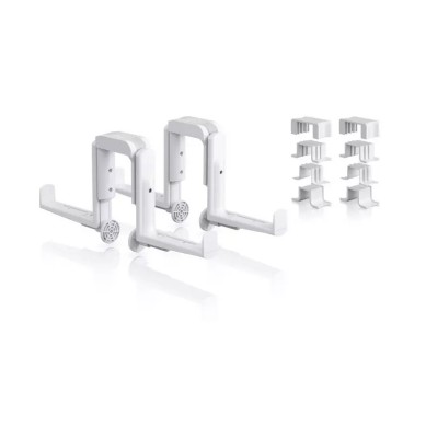 Soporte BALCONERA DUO y adaptadores