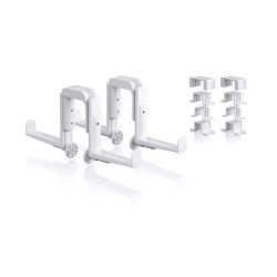 Soporte BALCONERA DUO y adaptadores