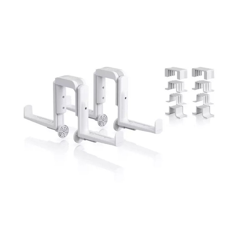 Soporte BALCONERA DUO y adaptadores