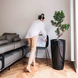 Maceta RONDO_NAVIDAD