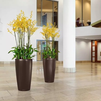 Maceta RONDO_NAVIDAD