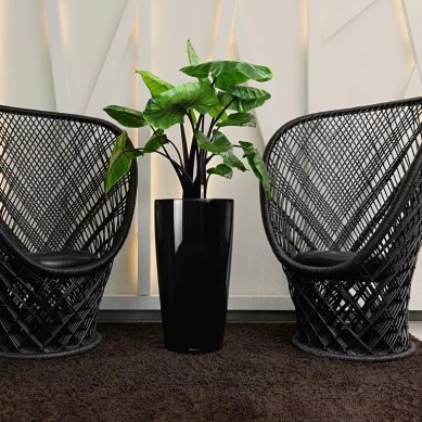 Maceta RONDO_NAVIDAD