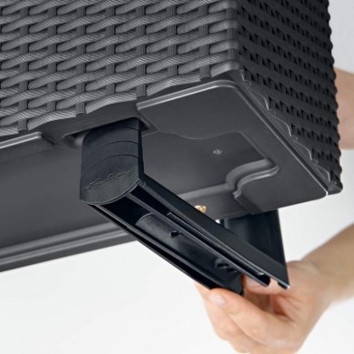 Soporte BALCONERA