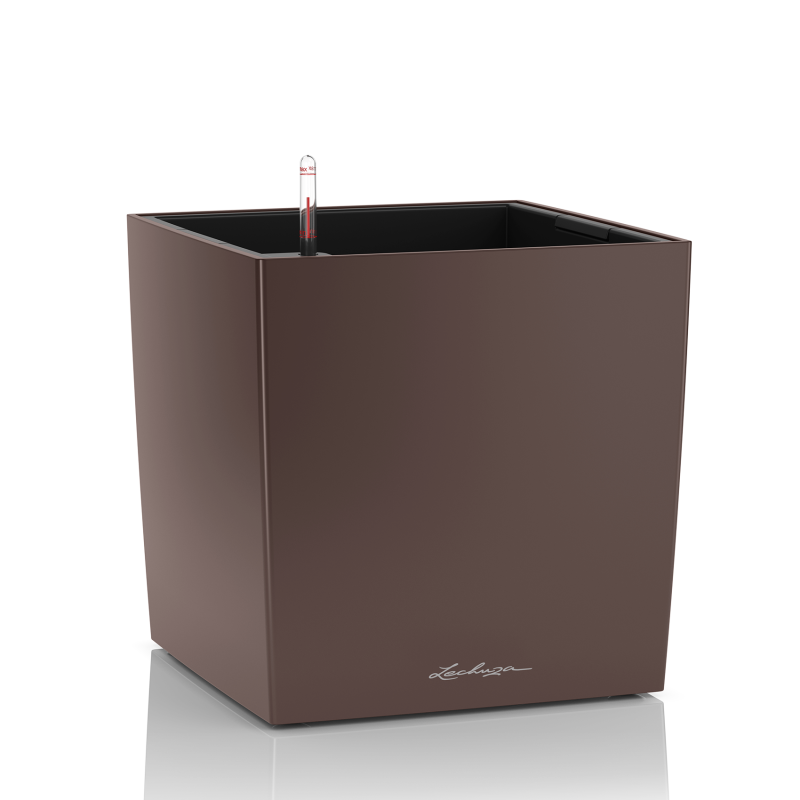 Maceta CUBE