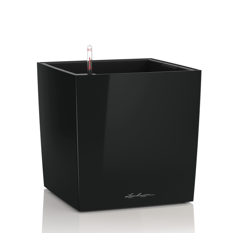 Maceta CUBE