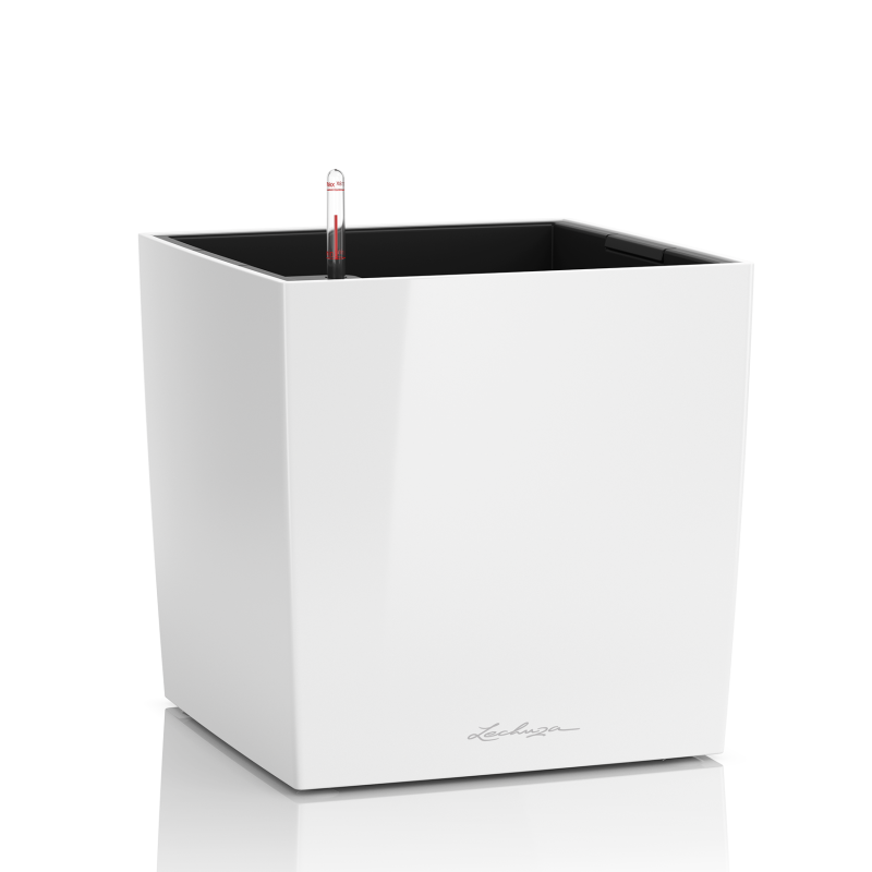 Maceta CUBE