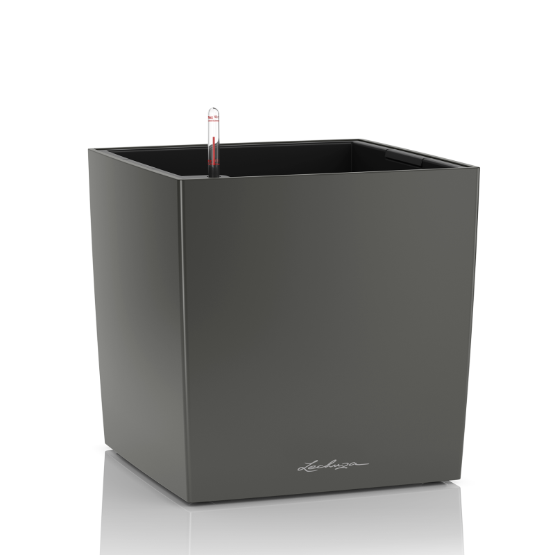 Maceta CUBE
