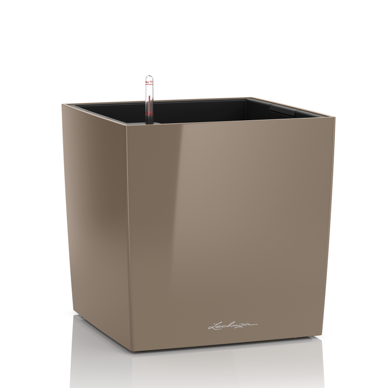 Maceta CUBE