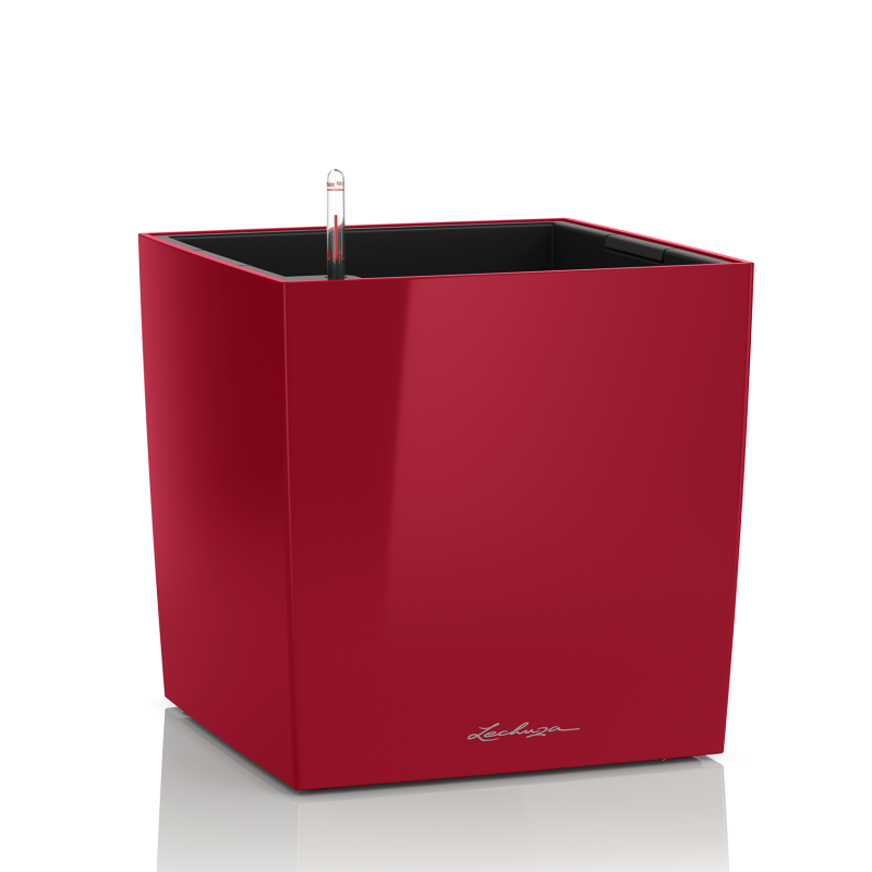 Maceta CUBE