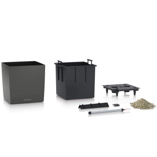 Maceta CUBE