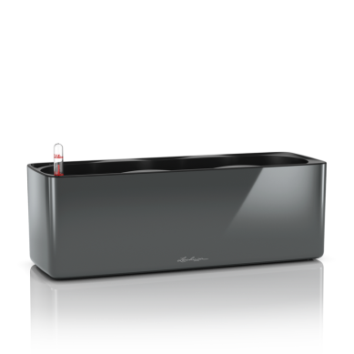 Jardinera CUBE Glossy